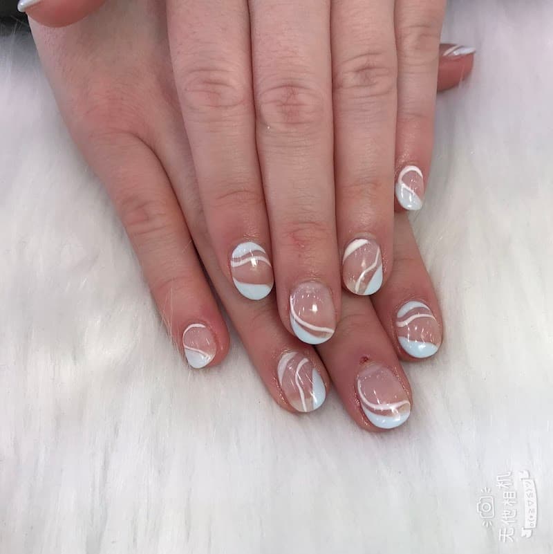AY SKY NAIL & SPA Hicksville photo