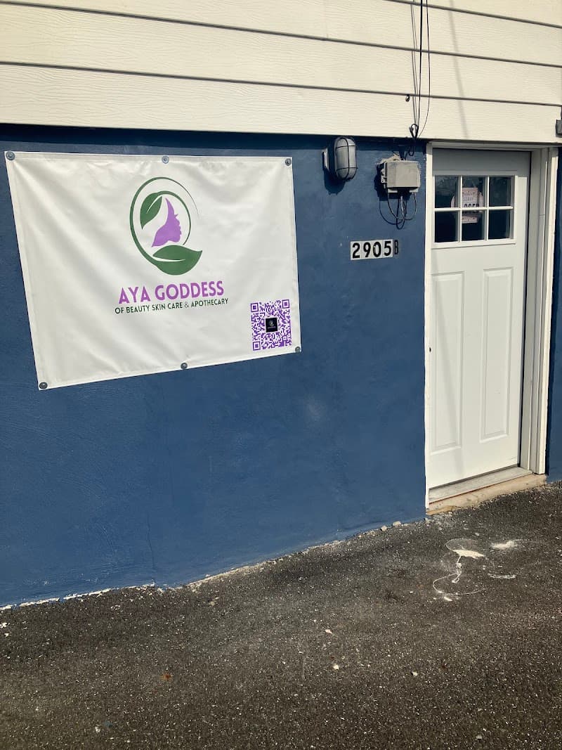 Aya Goddess of Beauty Parkville photo