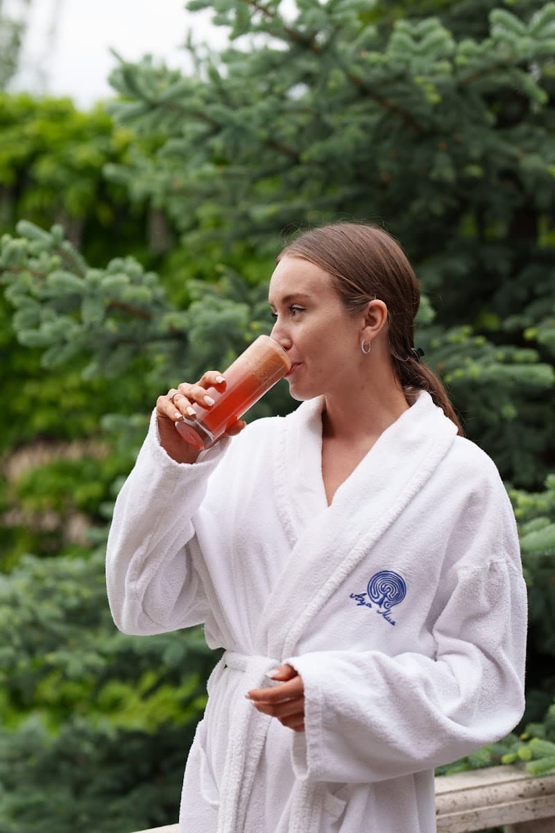 Aya Maria Wellness SPA Resort Dzoraghbyur photo