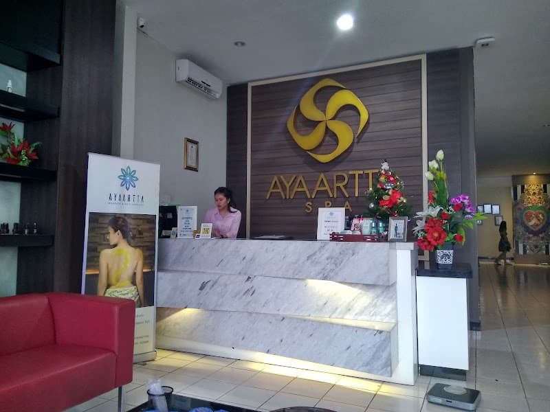 Ayaartta Family Spa Yogyakarta Sleman photo