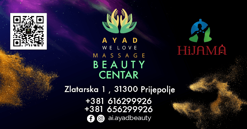 Ayad Beauty Centar Prijepolje photo