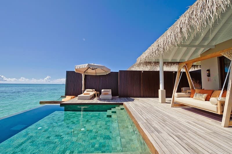 Ayada Maldives Ari Atoll photo