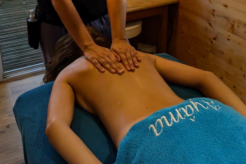 Ayama Massages Bien-Etre et Revitalisants et Reiki Sansais photo