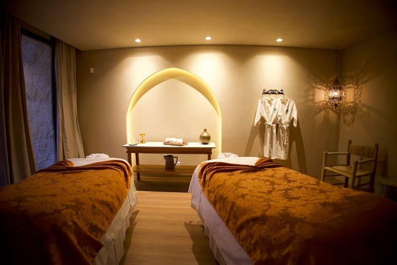 Ayama Spa Goiânia photo