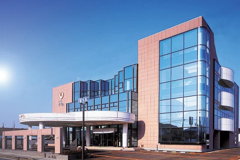 Ayame no Yu Shibata City photo