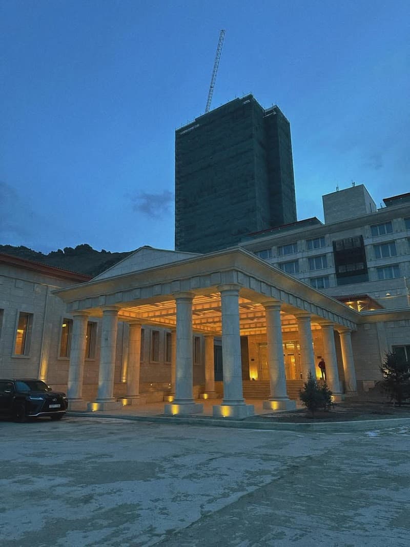 Ayan Zalaat Ulaanbaatar photo