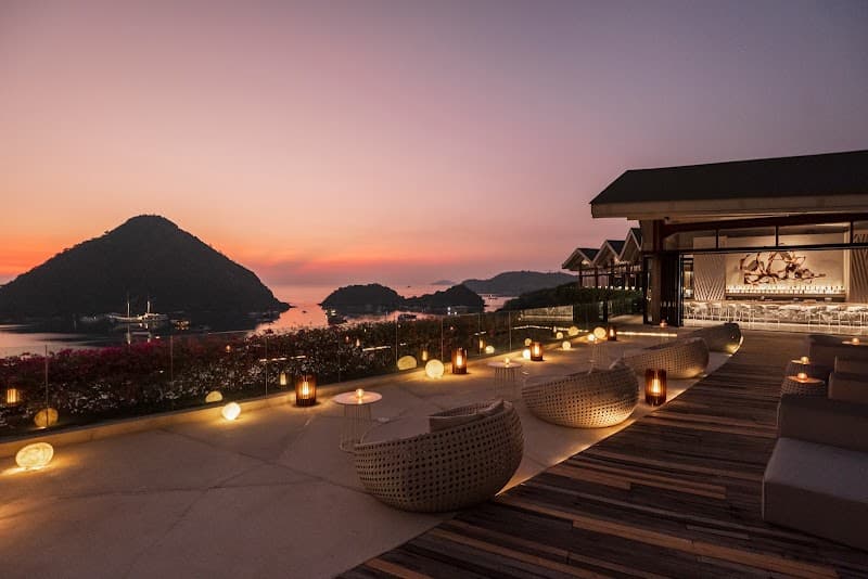 AYANA Komodo Waecicu Beach Flores photo