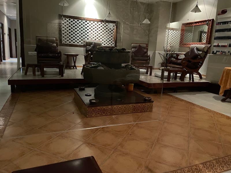 Ayana Spa Al Kharjiyah Street photo