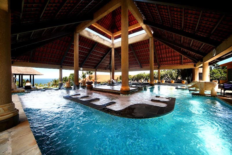 AYANA Spa, BALI Jimbaran photo