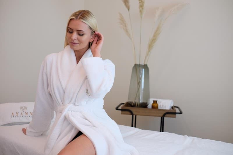 Ayanna Beyond Beauty Uccle photo