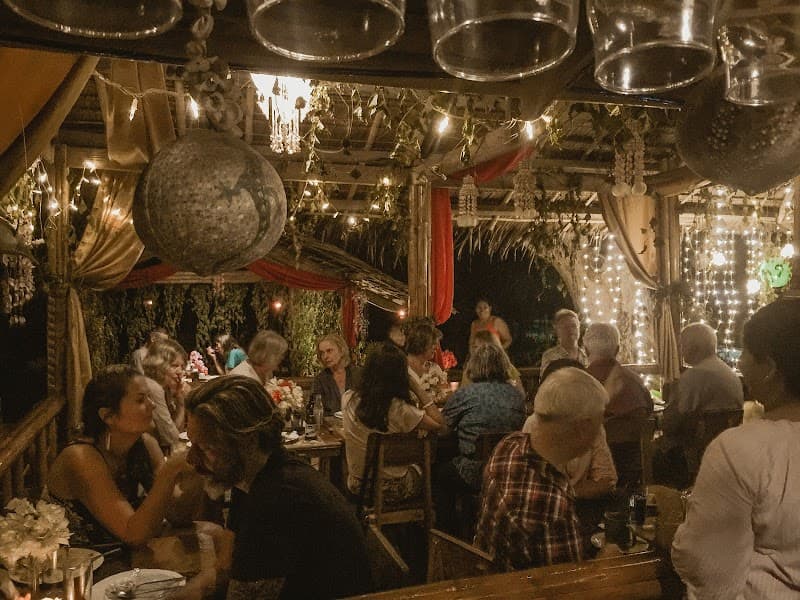 Ayans Massage and Local Foods Larena photo