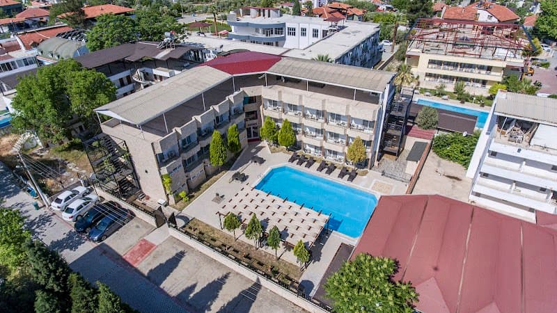 Ayapam Hotel Pamukkale photo