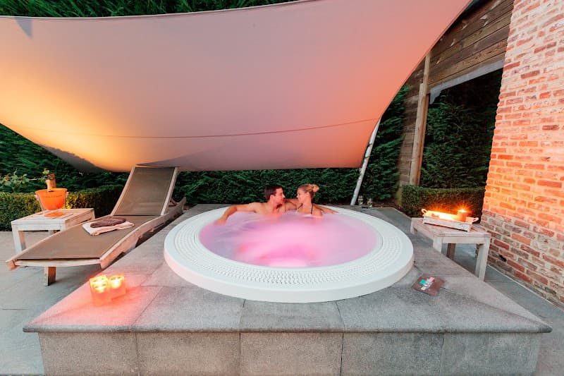 Ayapura privé sauna & wellness Heusden-Zolder photo