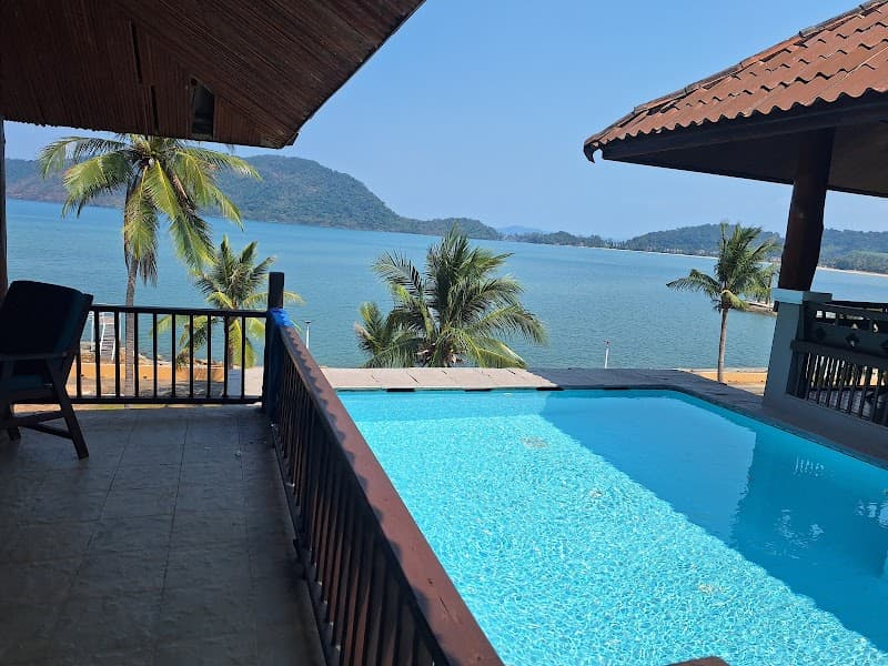 Ayapura Resort and Spa Ko Chang photo