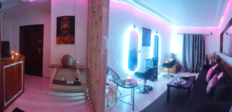 Ayar spa Bab Agnaou photo