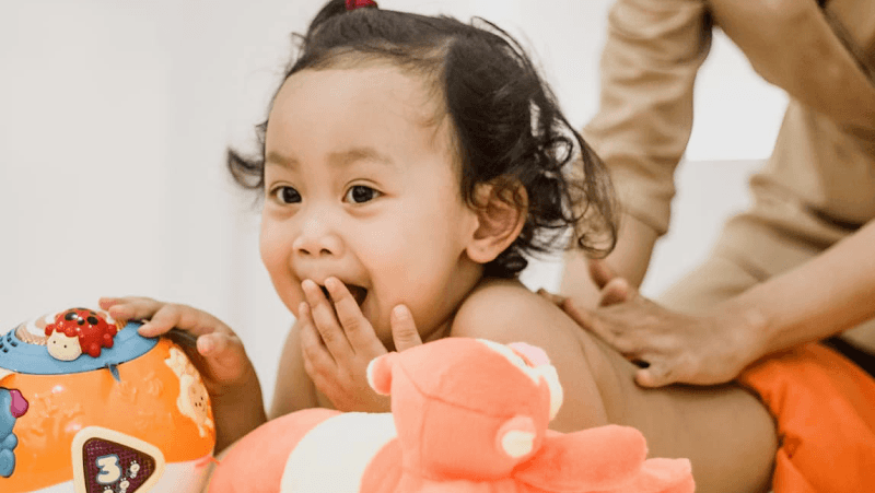 Ayara Mom & Baby Spa Purwokerto photo