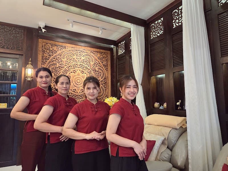 Ayara Traditional Massage Phuket photo