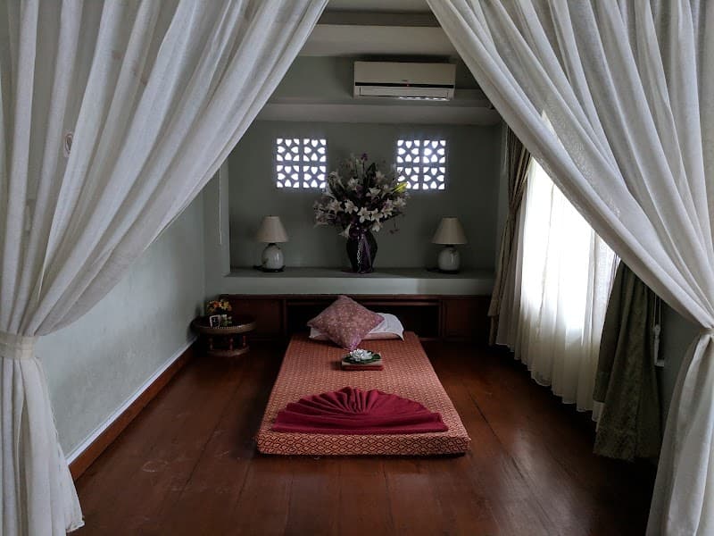 Ayara Wellness & Reflexology Yangon photo