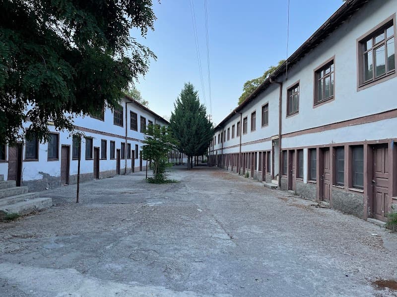 Ayaş İçmece ve Kaplıcaları photo