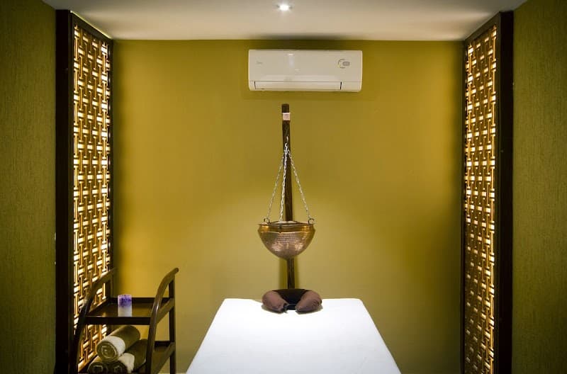 Ayatana Spa Kathmandu photo