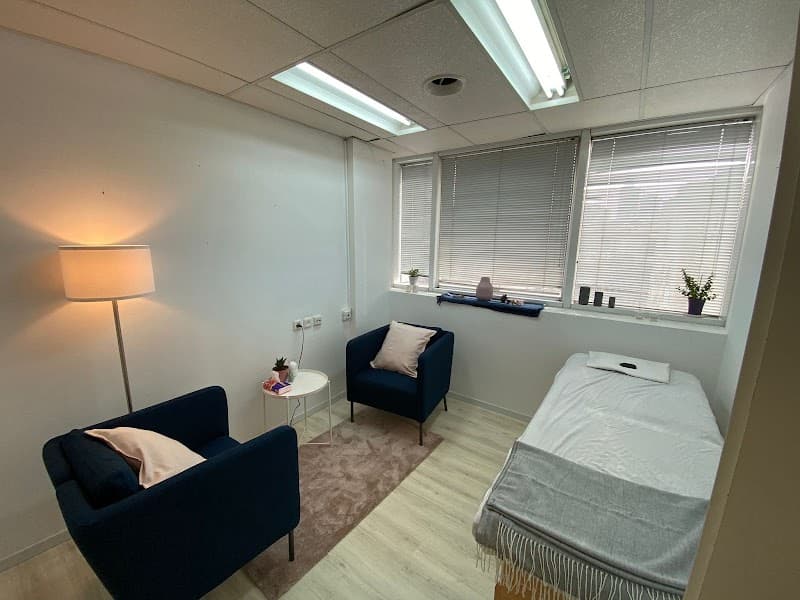 Ayelet Therapist for Body and Mind Balance Harish photo