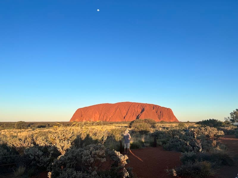 Ayers Rock Resort Uluru photo