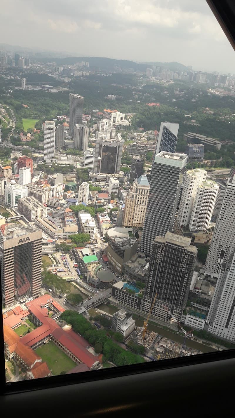 Ayerspa Bandar Kuala Lumpur photo