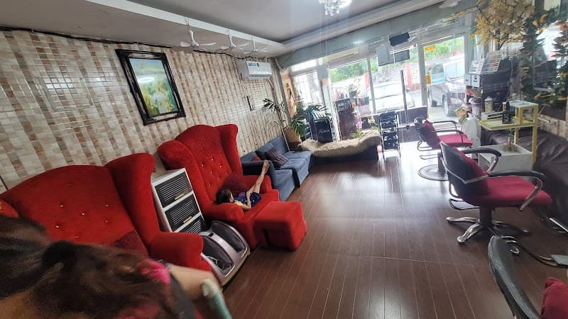 Ayesha salon and spa Taguig City photo