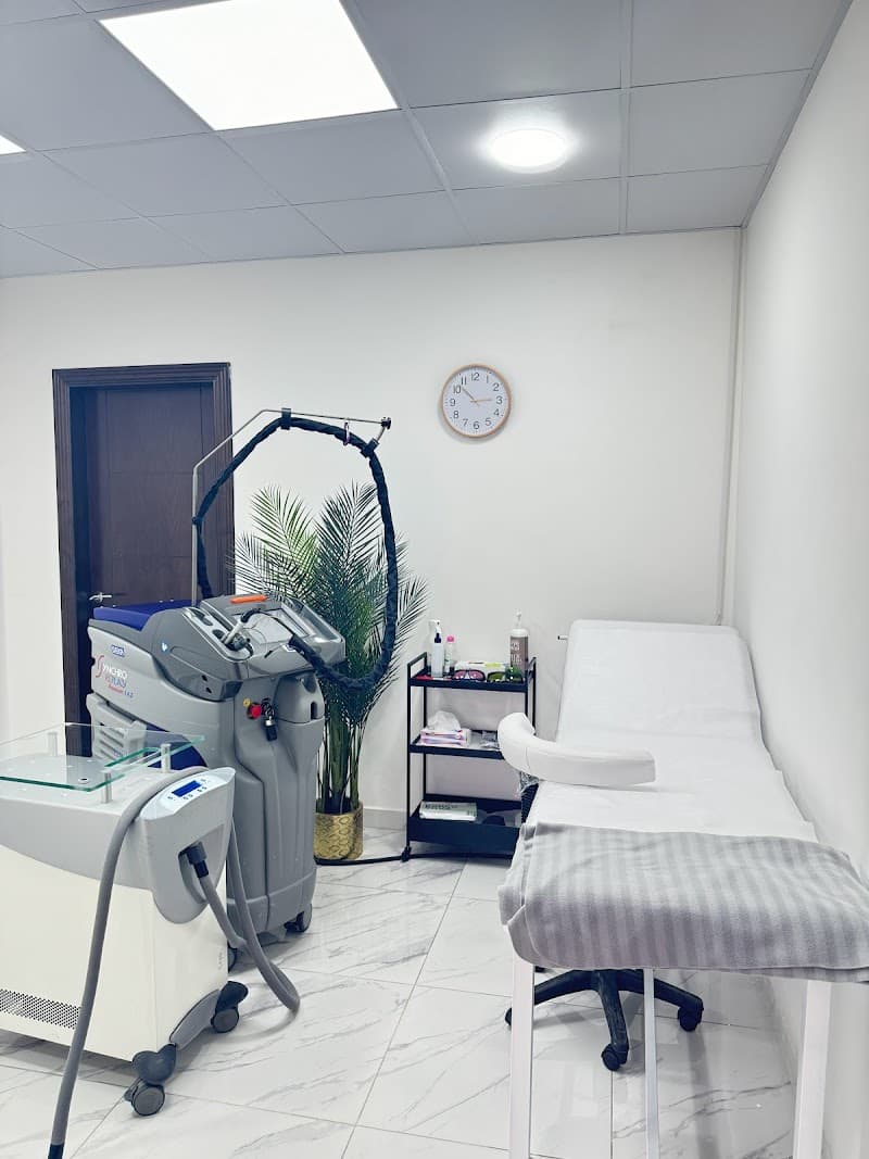 Ayla Beauty Spa Amman photo
