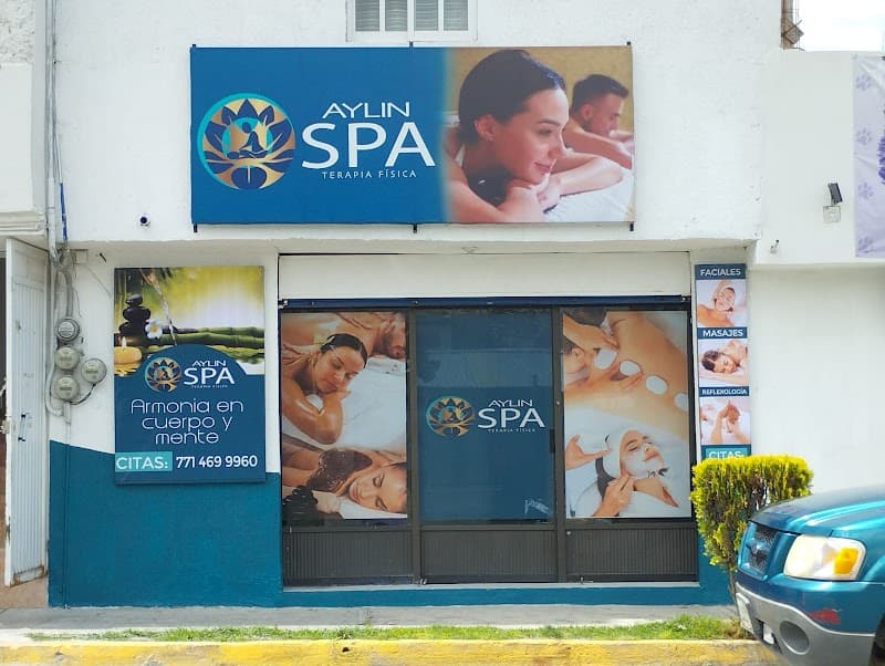 AYLIN SPA Pachuca photo