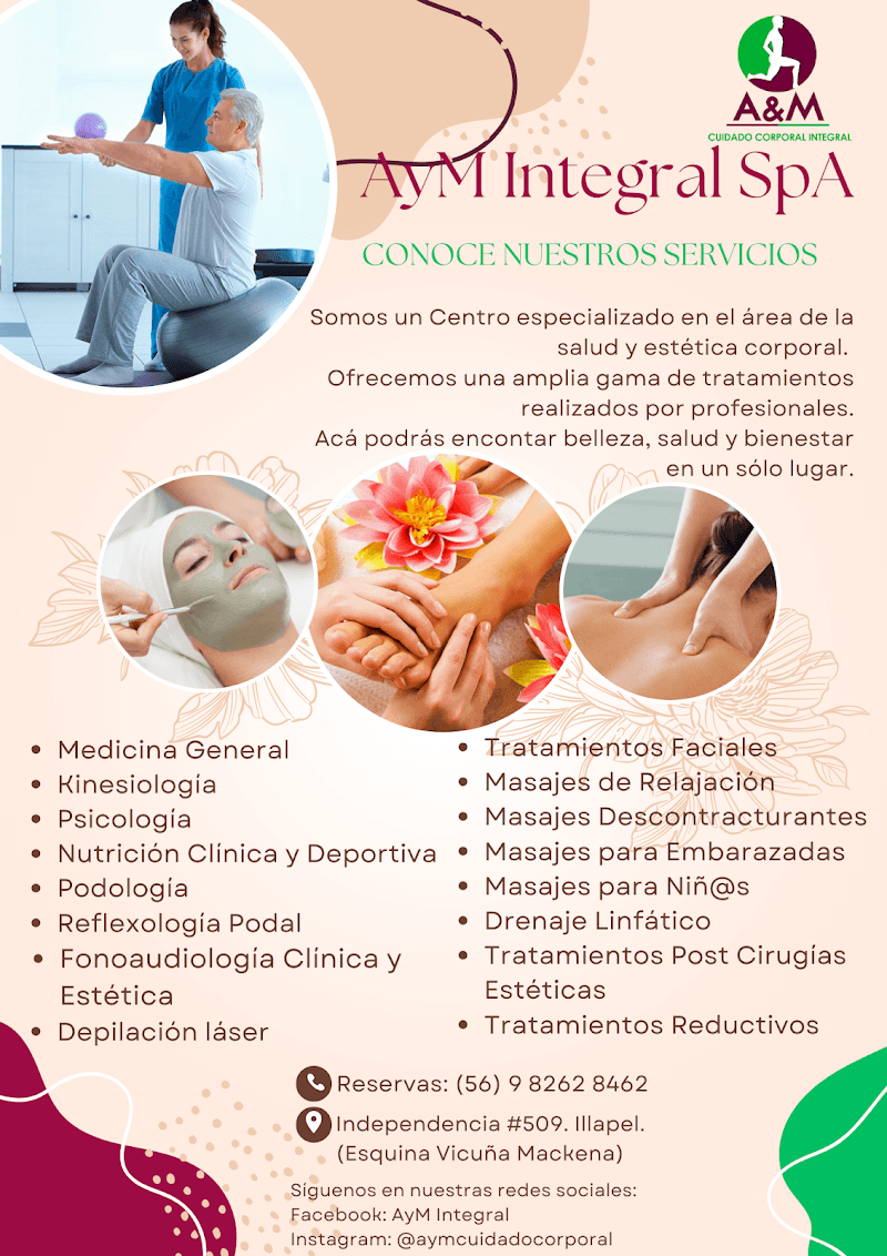 AyM Centro Médico y Estético Illapel photo
