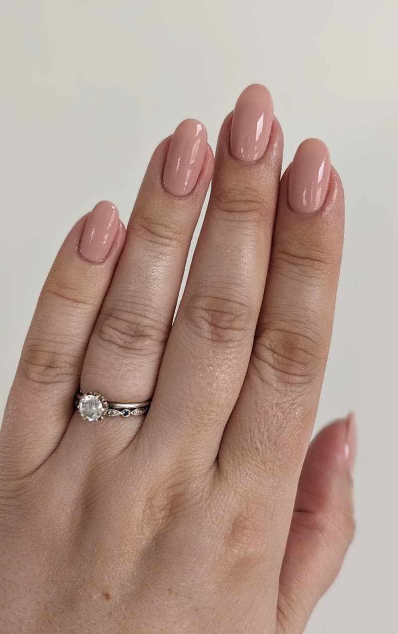 Aynat Body N Sole Aesthetics and Holistic Services Hamilton photo