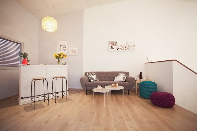 Ayni Concept Carouge photo