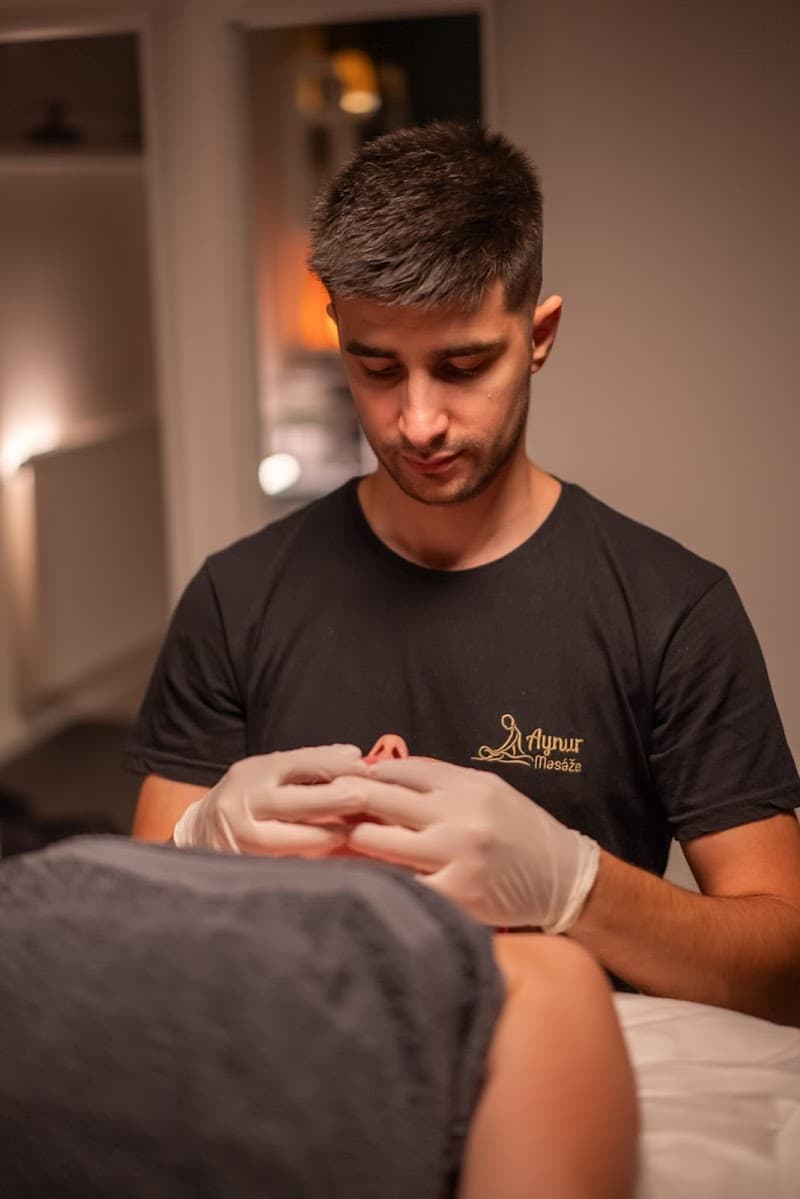 AYNUR masáže Dubnica nad Váhom photo