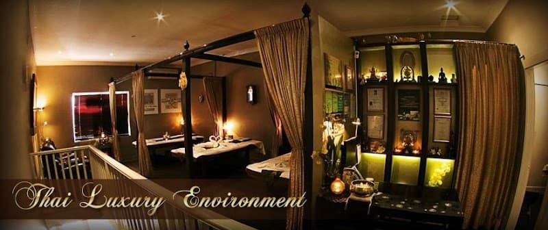 Ayodhaya Thai Massage & Day Spa Sydney photo