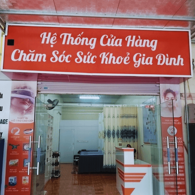 Ayofa Relax - Cao Massage Đa Năng Huyện Vĩnh Cửu photo