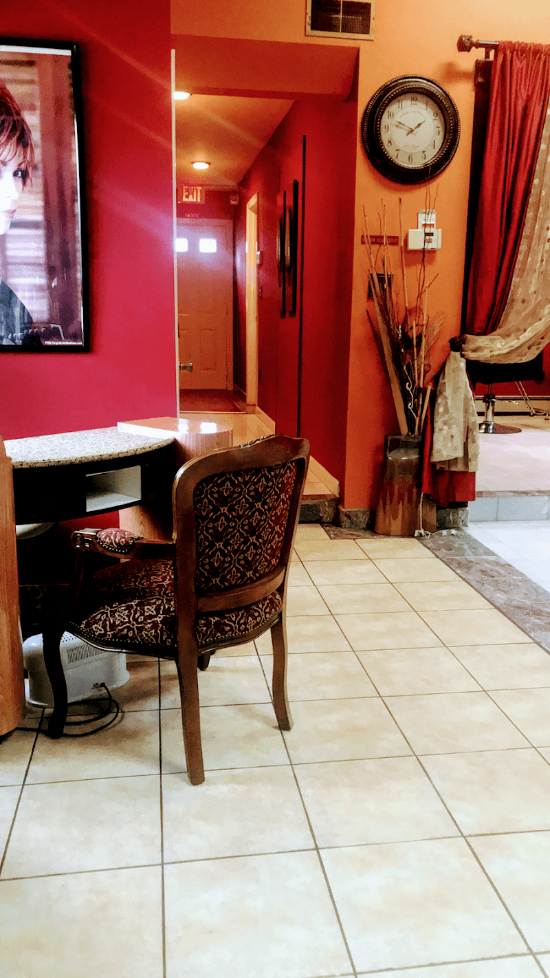 Ayom Day Spa and Salon Robbinsville Twp photo