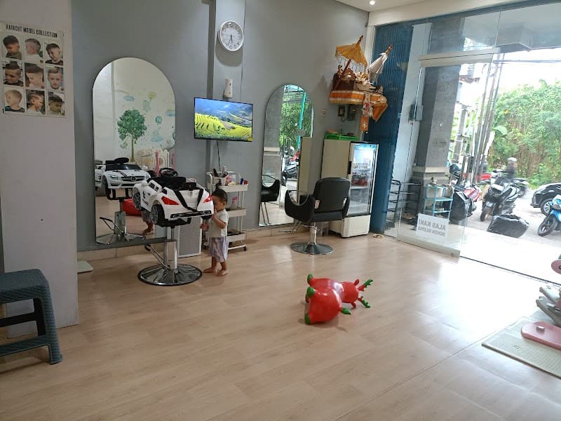 Ayrin Moms & Baby Care Denpasar photo