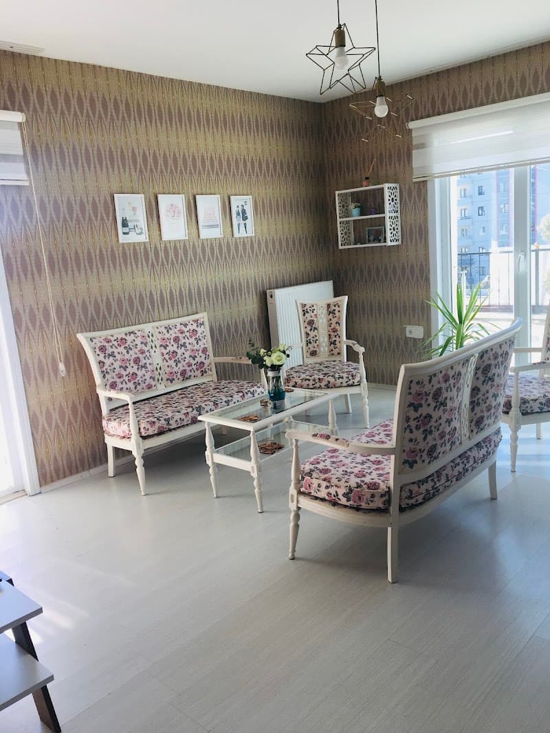 Aysu Guzellik Salonu Ankara Province photo