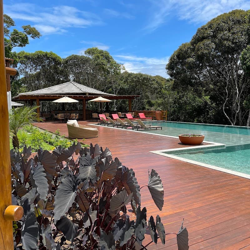 Aysú Trancoso Hotel photo