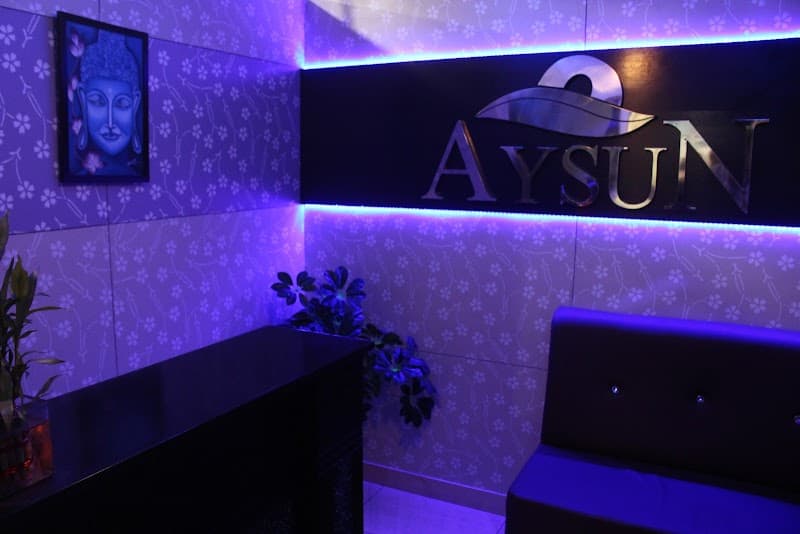 Aysun's Beauty & Spa Institute Jalandhar photo