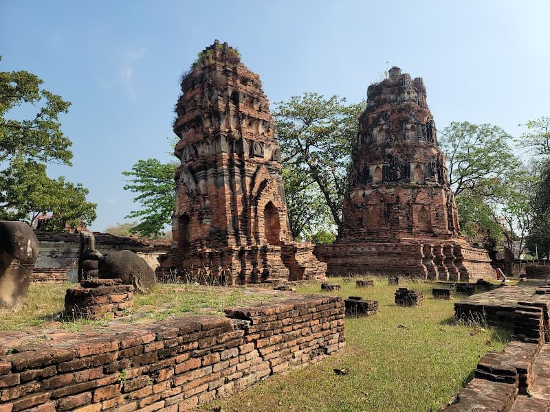 Aytanic Ayutthaya Bangkok photo