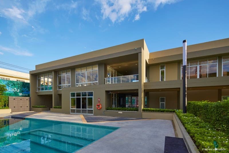 Aytanic Branch Khlong Nueng, Khlong Luang, Pathum Thani, Rangsit Bangkok photo