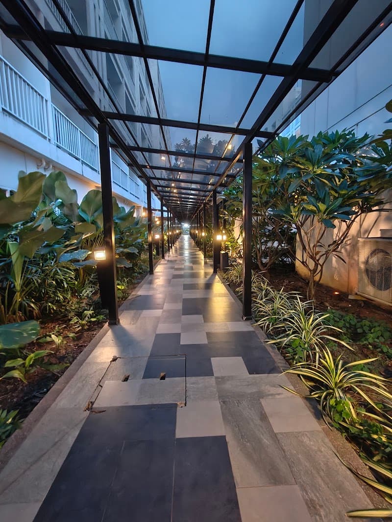 Aytanic by Khun Koi Nikom 304 Main Page Sri Maha Phot District Prachinburi Si Maha Phot photo