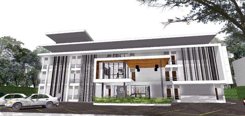 Aytanic by Krajiab Branch Mueang Sakon Nakhon District photo