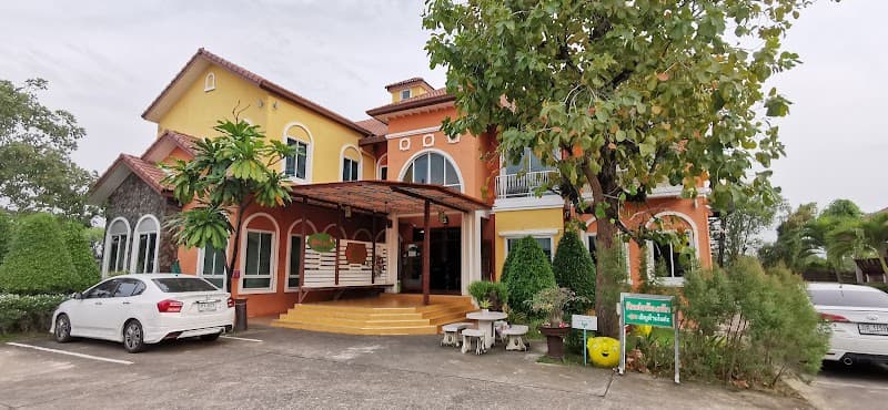 Aytanic Chedi Hak By Mew 080 659 2221 Backup Page Ratchaburi photo