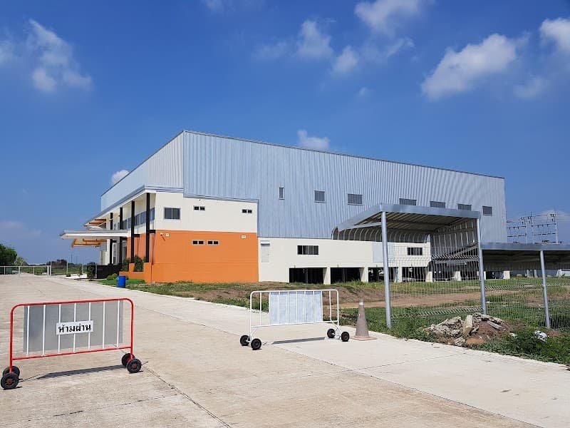 Aytanic Lad Lum Kaeo Branch - Chatpailin Amphoe Lat Lum Kaeo photo