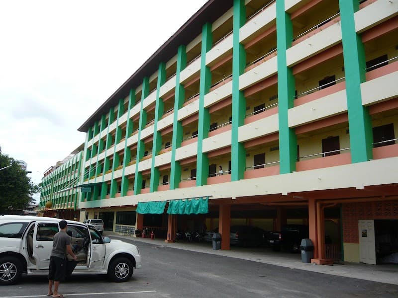 Aytanic Muang Prachuap Branch Prachuap Khiri Khan photo