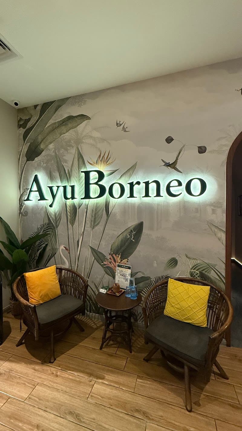 Ayu Borneo Cheras photo