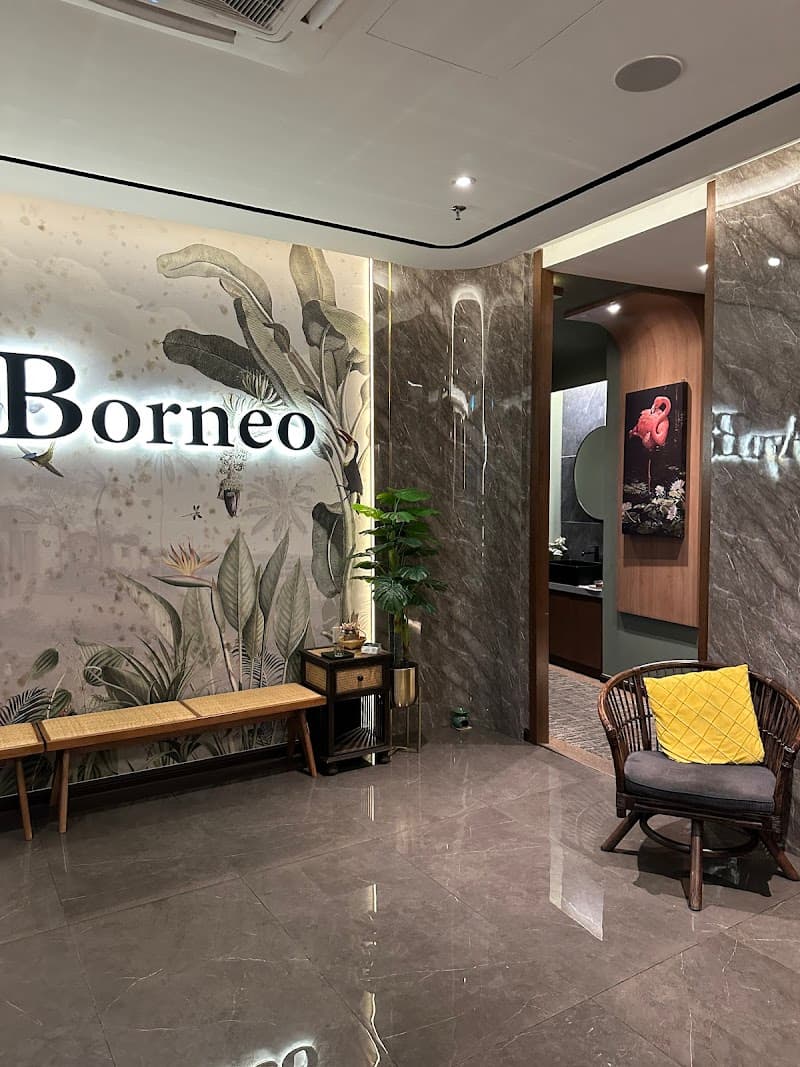 Ayu Borneo Elite@ Ansa Hotel Bandar Kuala Lumpur photo